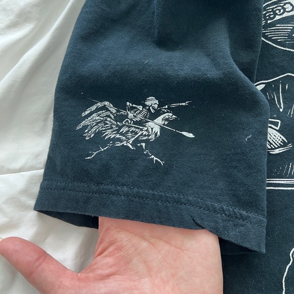 Espolon Tequila Tee - Picture 2 of 3